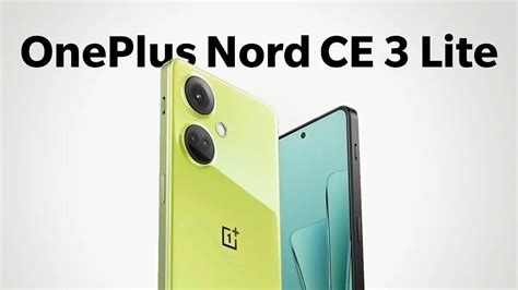 Oneplus Nord Ce Lite Geekbench Te Kendisini G Sterdi Teknoburada