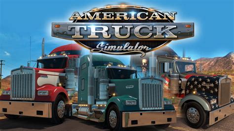 ¿sabes Los Requisitos Para Instalar American Truck Simulator Conócelos