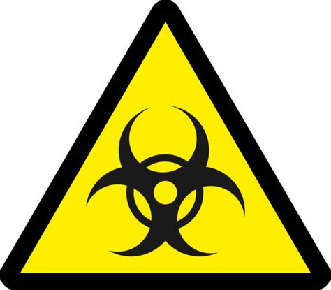 Hazardous Chemicals Label Illustrations Royalty Free Vector Graphics