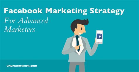 7 Steps To An Effective Facebook Marketing Strategy Facebook