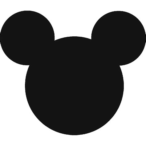 Minnie Mouse Mickey Mouse Drawing Color Face Decoration Png Download