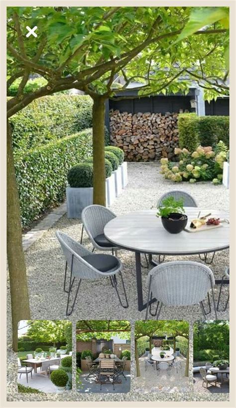 Sponsoredpost 24 Most Pinned Scandinavian Garden Design Hacks Youll
