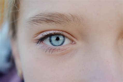 everyone with blue eyes is related—here s how reader s digest