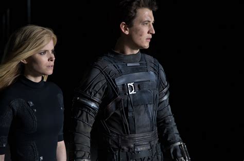 Miles Teller Reflects On Fantastic Four Flop And Rumored