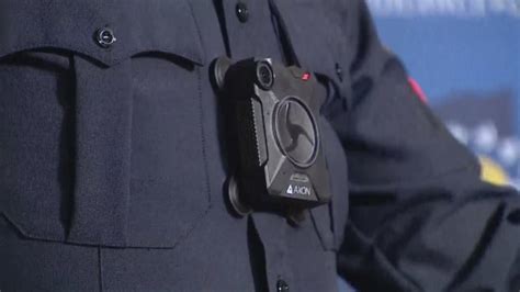 Iqaluit Rcmp To Wear Body Cameras In Pilot Program Cbc News