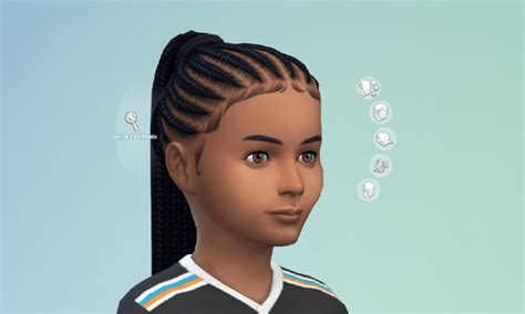 The Sims 4 Dark Skin Tone Update Is Here Lots Of Bug Fixes And Makeup