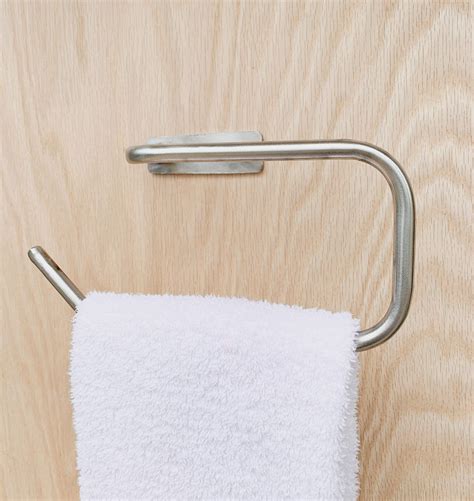 Stainless Hand Towel Holder Modern Hand Towel Rackhand Holder