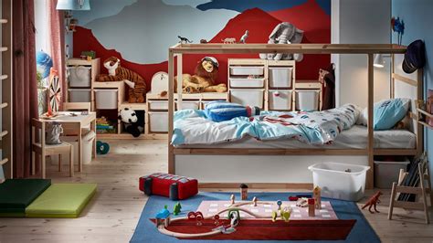 Überprüfen sie unsere vielfalt an einrichtungsideen fürs babyzimmer, jugendzimmer sowie die. Pax Kinderzimmer Spielzeug : Ikea Kinderzimmer Spielzeug Kinderzimmer Traumhaus Dekoration ...