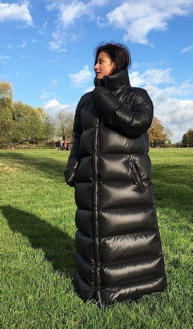 bengal down clothing custom overfilled oversize sha down coat puffy coat puffy coat puffer