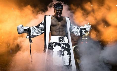 KSI Defeats Joe Weller In YouTube Boxing Match That Has Amassed 20