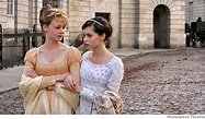 Review: 'Northanger Abbey' a better effort for 'Masterpiece' series ...