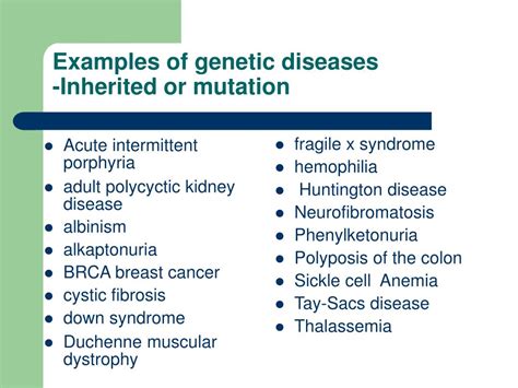 Ppt Mutations Powerpoint Presentation Free Download Id 5710060
