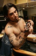 'Ink Master: Turf War' judge Dave Navarro's tattoos are journals ...
