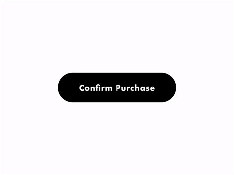 Purchase Confirmation By Daniel Rasmussen On Dribbble