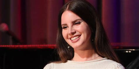 Lana Del Rey Reveals Chemtrails Over The Country Club Album Art And