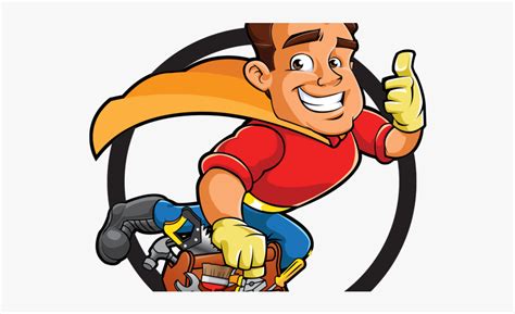 Free Handyman Hd Vector Image Clipart Handy Man Pictures On Cliparts