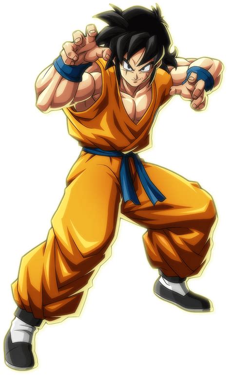 Maybe you would like to learn more about one of these? File:DBFZ Yamcha Portrait.png - Dustloop Wiki