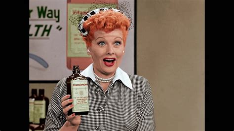 I Love Lucy A Colorized Celebration Fathom Eventscbs Tv Commercial Youtube