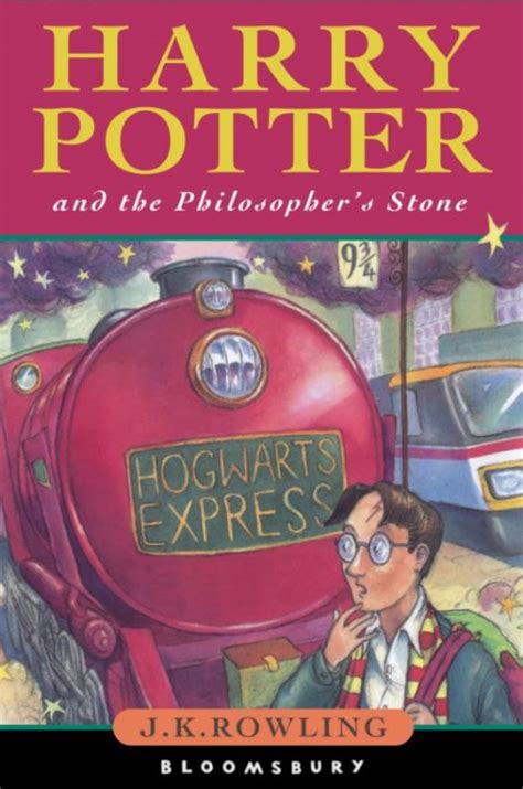 9 Best Harry Potter Covers From Around The World Compare With