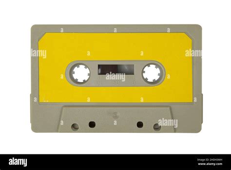Tape Music Cassette Cassette Tapes Music Cassettes Stock Photo Alamy