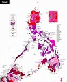 Languages of the Philippines - Wikipedia