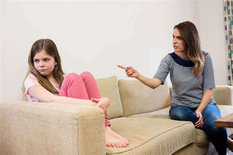 Apa Itu Strict Parents Ini Ciri Ciri Dan Bahayanya Bagi Anak Cakap