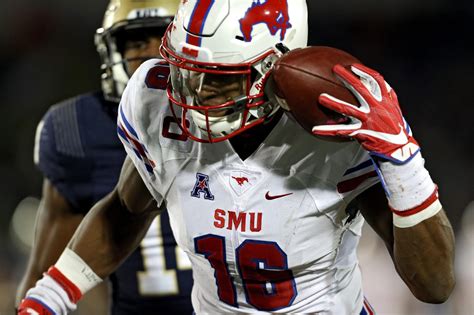 Smu Football Sonny Dykes Not A Popular Hire Among Current Players