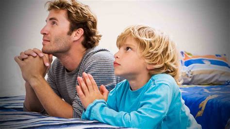 Teaching Your Kids To Pray Idisciple
