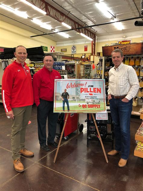 QC Supply | Poplar Bluff MO