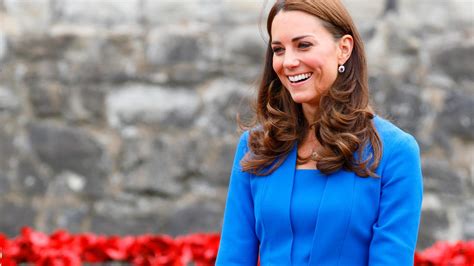 Kate Middleton Is Pregnant Again Get Ready For Nine Long Months Of The