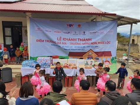KIMSEN - Joining hands for the community - Opening Ceremony of Na Ma ...