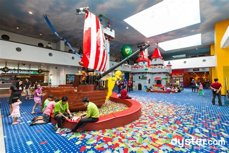 A unique lego® overnight experience. Legoland Malaysia Resort Review: What To REALLY Expect If ...