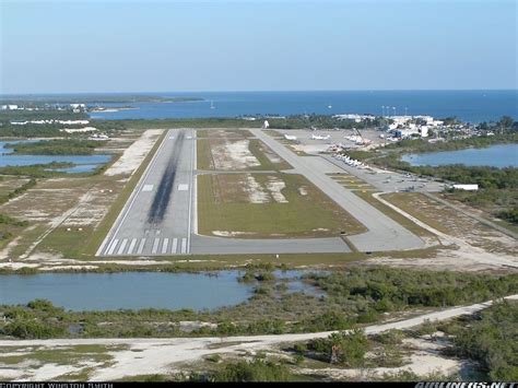 Key West Key West Eyw Airport Florida Keys Miami Florida Nas Key
