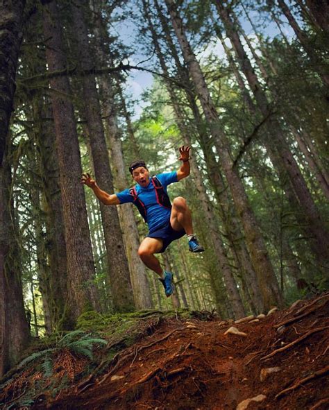 3300 Likes 16 Comments Trail Runner Magazine Trailrunnermag On Instagram “leaping Into