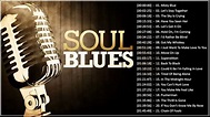 Southern Soul Blues Charts