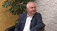 PUNKTum Zu Gast: Peter Kohl - Bürgermeister Gemeinde Südharz - YouTube
