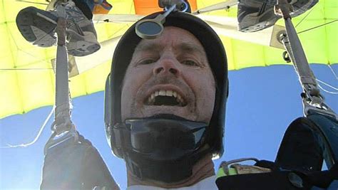Second Skydiver Dies After Accident At Byron Bay On Nsw North Coast