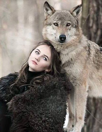 Pin By Persia Shipley On Wolfes And Angels ️ Wolves And Women