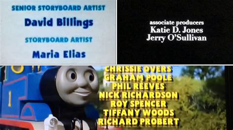 Blues clues teletubbies credits remix. Blue's Clues, Mom, Scrubs and Thomas and Friends Credits ...