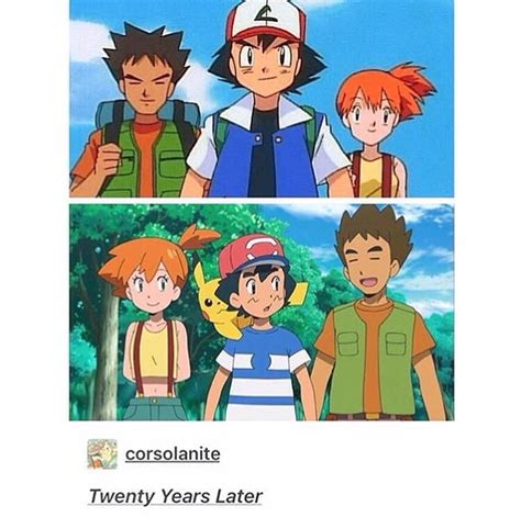 20 Years Later 9gag