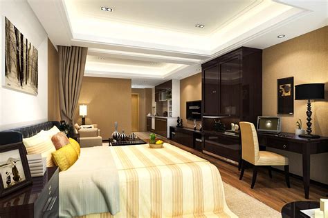 We have selected to show you some really exclusive ceiling designs with amazing visual aesthetic which complement the interiors of modern bedrooms. Flase ceiling ideas for your house - Seven Dimensions