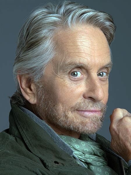 Michael Douglas Emmy Awards Nominations And Wins Television Academy