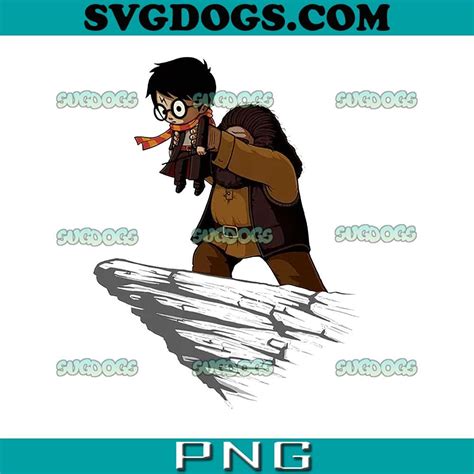 Rubeus Hagrid Png Harry Potter Png Magic King Png In 2023 Rubeus