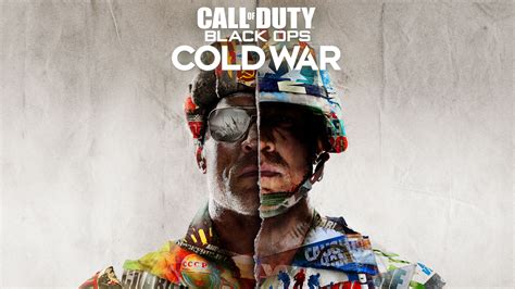 Call Of Duty Black Ops Cold War Activision Muestra El Primer Trailer Del Título Play Reactor