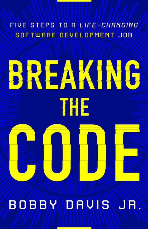 Breaking The Code Lioncrest Publishing