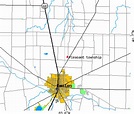 Pleasant township, Hardin County, Ohio (OH) Detailed Profile