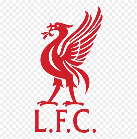 Liverpool fc logo, green, svg. Clipart Football Badge - Liverpool Fc Logo - Png Download ...