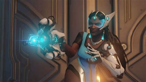 Fan De Overwatch Muestra Cómo Hacer Que Los Teletransportadores