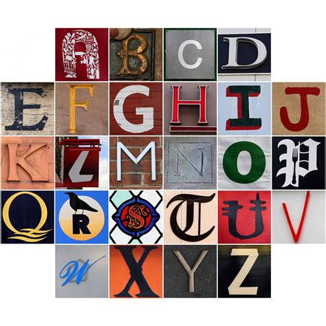 Alphabet 45 A B C D E F G H I J K L M N O P Q R S T U V W Flickr