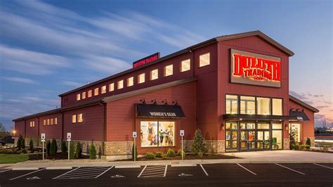 Duluth Trading Co Now Open In Spokane Valley News